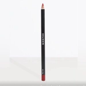 MORPHE NWT W/O Box Very Cherry Lip Liner